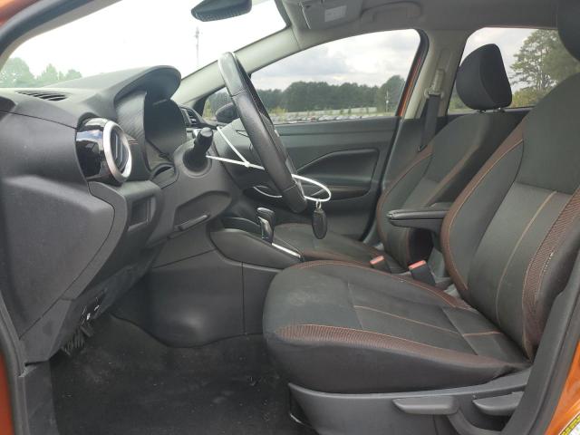 2020 NISSAN VERSA SR 3N1CN8FV3LL857925