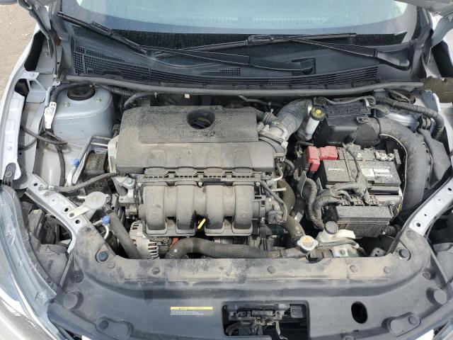 2016 NISSAN SENTRA S - 3N1AB7AP1GL671938