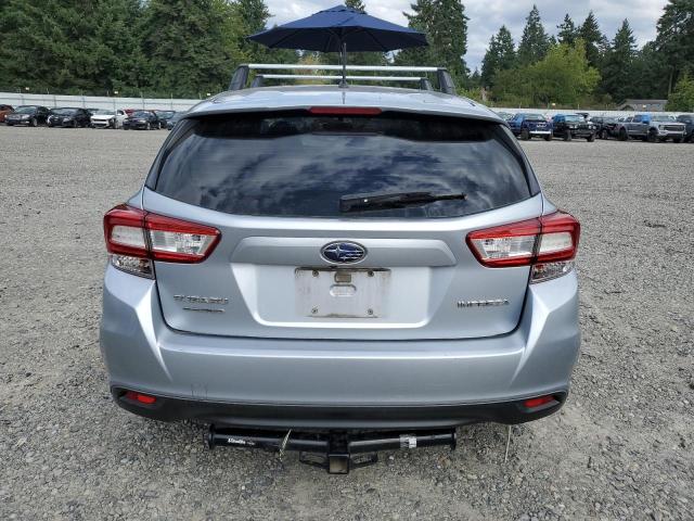 2019 SUBARU IMPREZA 4S3GTAA6XK3721586