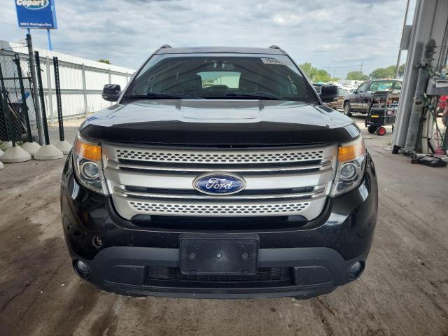 2014 FORD EXPLORER X #3297015341