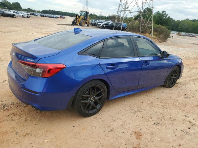 2023 HONDA CIVIC SPORT 2HGFE2F51PH532651