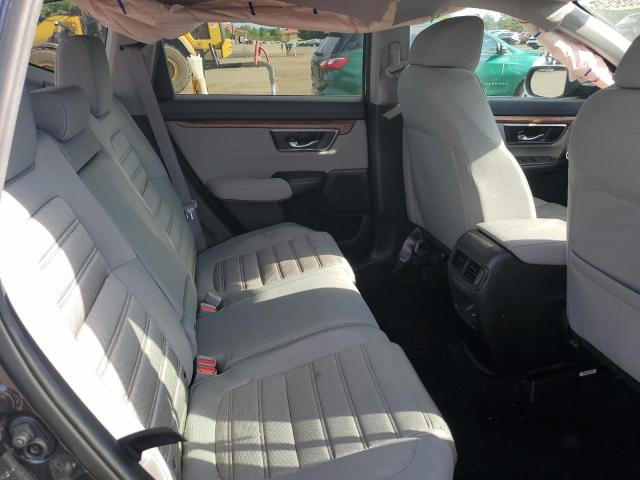 2018 HONDA CR-V EX 7FARW2H57JE011408
