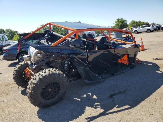 2023 CAN-AM MAVERICK M 3JBVNAV25PE000622