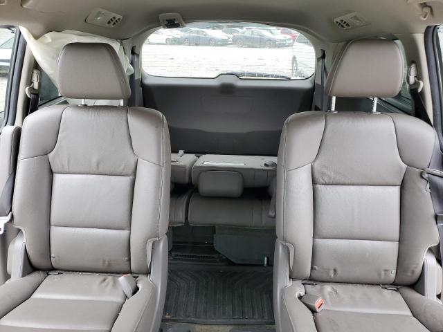 2015 HONDA ODYSSEY EX 5FNRL5H69FB004532