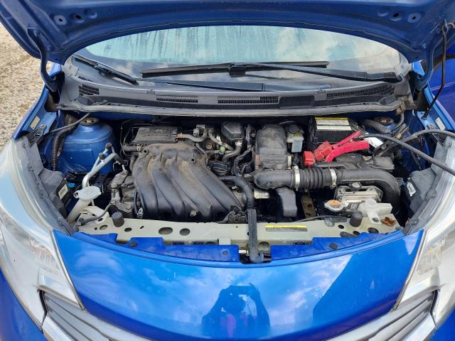 2015 NISSAN VERSA NOTE - 3N1CE2CP4FL385662