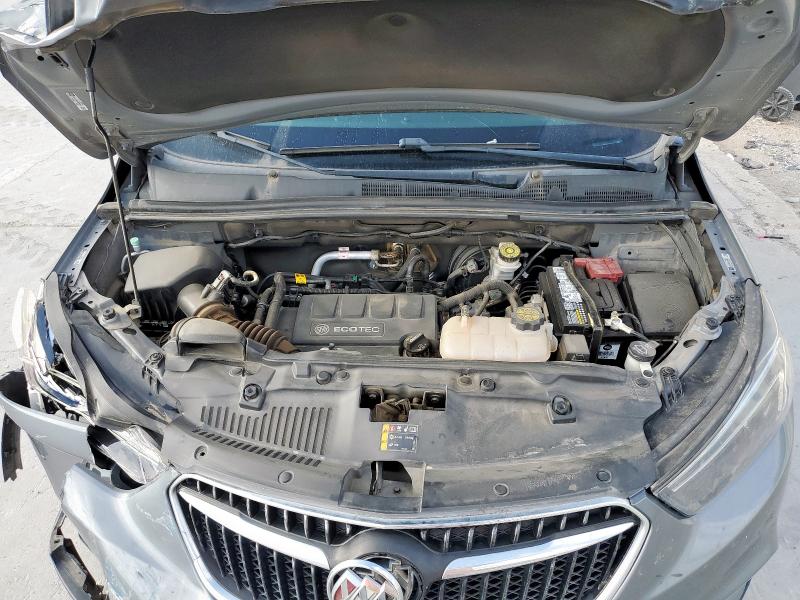 2019 BUICK ENCORE PRE KL4CJASB5KB958857