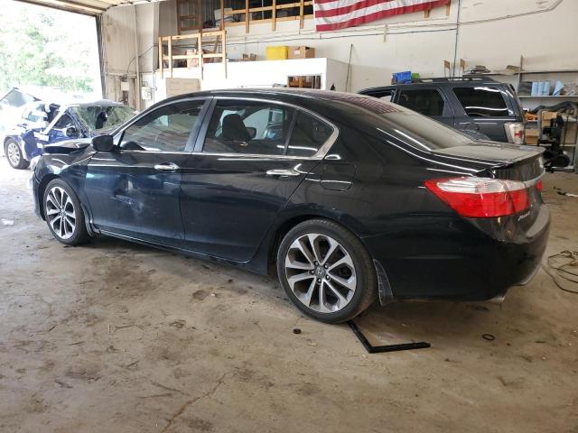 2015 HONDA ACCORD SPO 1HGCR2F51FA001292