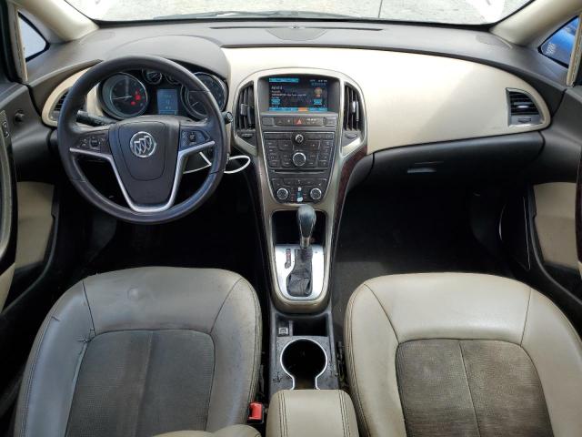 2015 BUICK VERANO CON 1G4PR5SKXF4142580