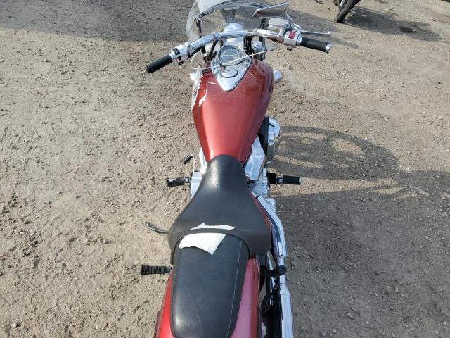 2010 HONDA VT1300 CS JH2SC6709AK001668