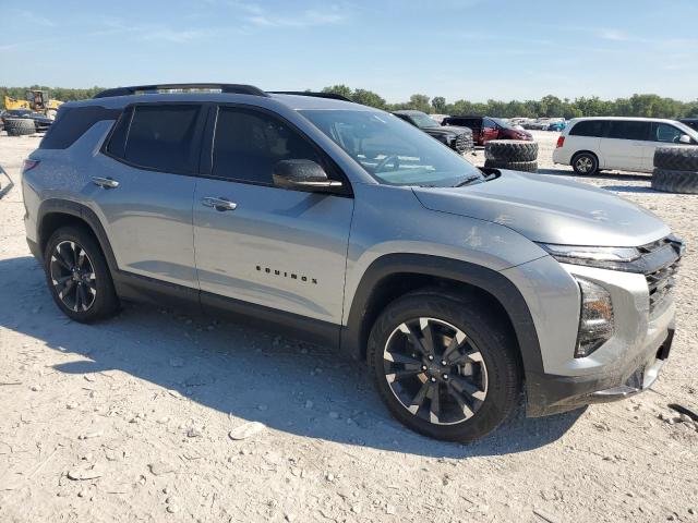 2025 CHEVROLET EQUINOX RS 3GNAXLEG3SL193989