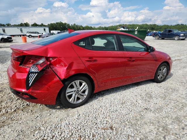 2020 HYUNDAI ELANTRA SE - 5NPD84LF5LH629391