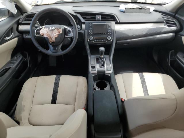 2020 HONDA CIVIC LX 2HGFC2F60LH548140