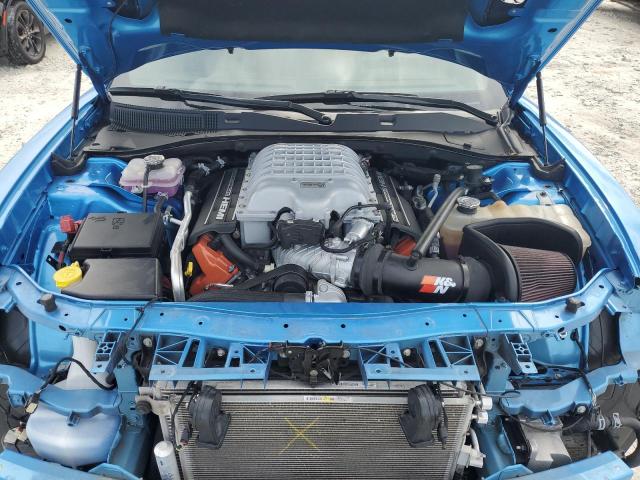 2023 DODGE CHARGER SR 2C3CDXL9XPH678303