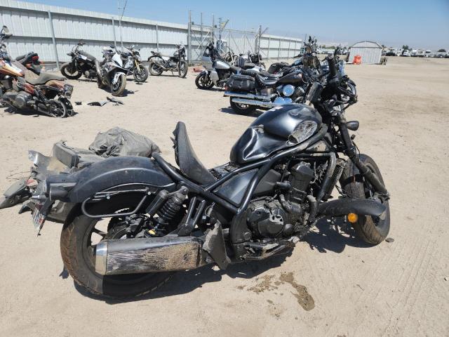 2025 HONDA CMX1100 A JH2SC8714SK000238