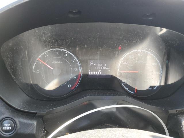 2018 SUBARU IMPREZA 4S3GKAA6XJ3609209