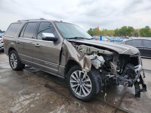 2015 LINCOLN NAVIGATOR 5LMJJ2JTXFEJ05901