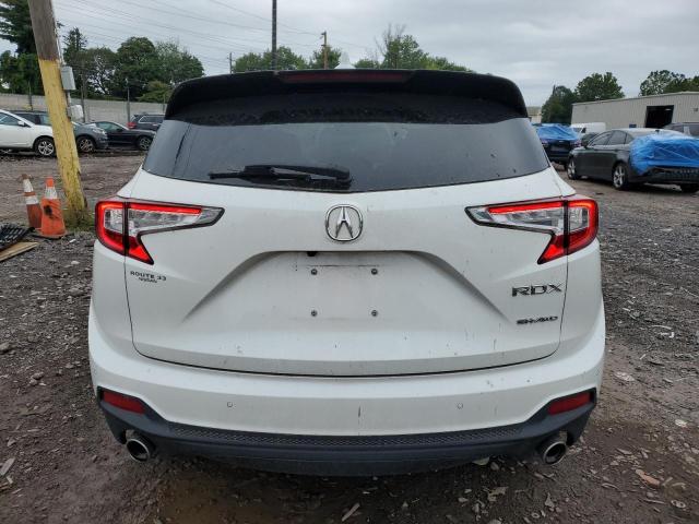2021 ACURA RDX TECHNO 5J8TC2H59ML023301