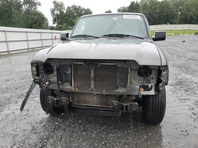 2011 FORD RANGER - 1FTKR1AD1BPB20311