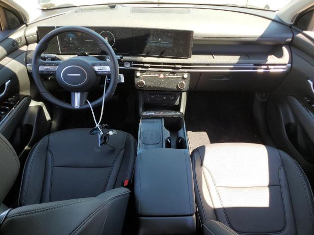 2025 HYUNDAI TUCSON LIMITED 5NMJECDE5SH549435