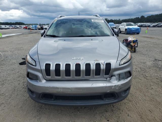 2017 JEEP CHEROKEE L 1C4PJLCBXHW643670