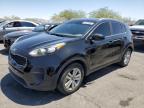 2017 KIA SPORTAGE L - KNDPM3AC8H7233897