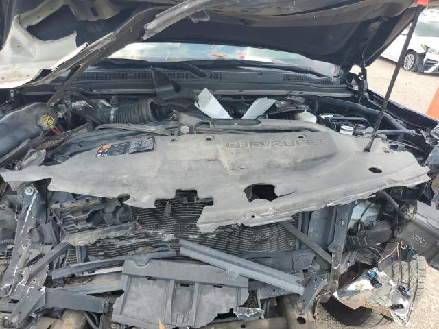 2016 CHEVROLET SUBURBAN C #3302811893