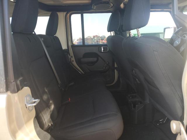 2022 JEEP WRANGLER U 1C4HJXDN0NW255976