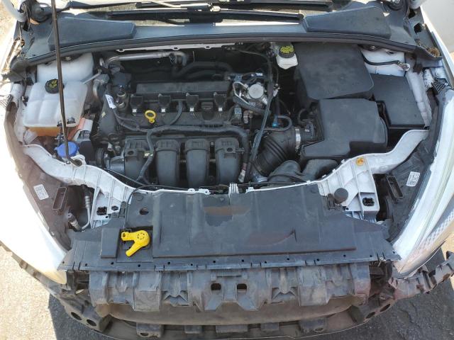 2018 FORD FOCUS SE - 1FADP3F24JL237474