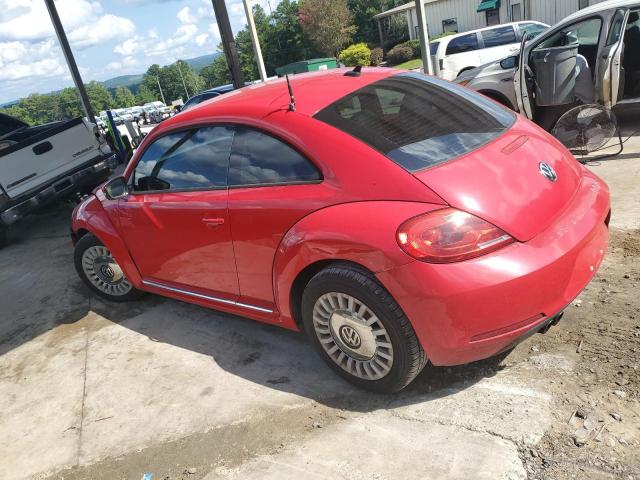 2015 VOLKSWAGEN BEETLE 3VWH07AT4FM642387