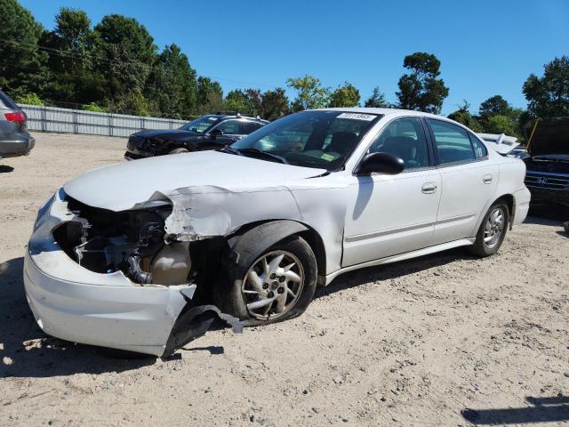 PONTIAC GRAND AM SE1