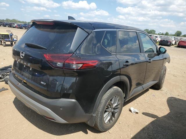 2023 NISSAN ROGUE S 5N1BT3AB3PC679977