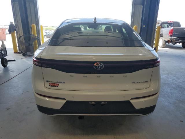 2024 TOYOTA CROWN PLAT JTDAFAAFXR3008677