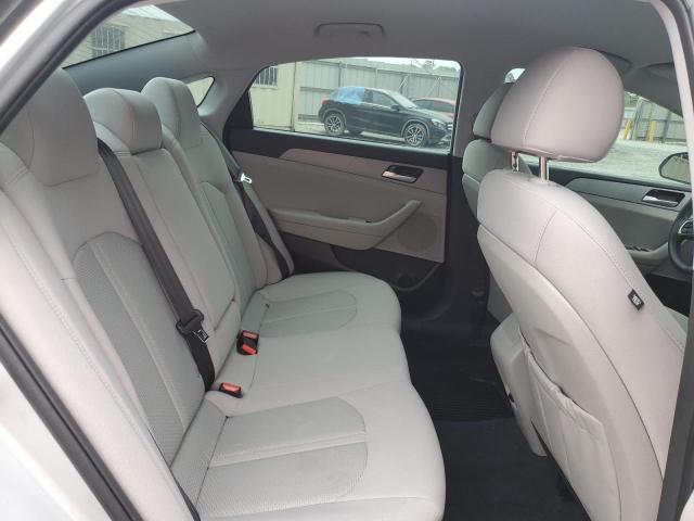 2018 HYUNDAI SONATA SE 5NPE24AFXJH703474