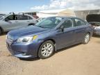2016 SUBARU LEGACY 2.5 - 4S3BNBF6XG3040306