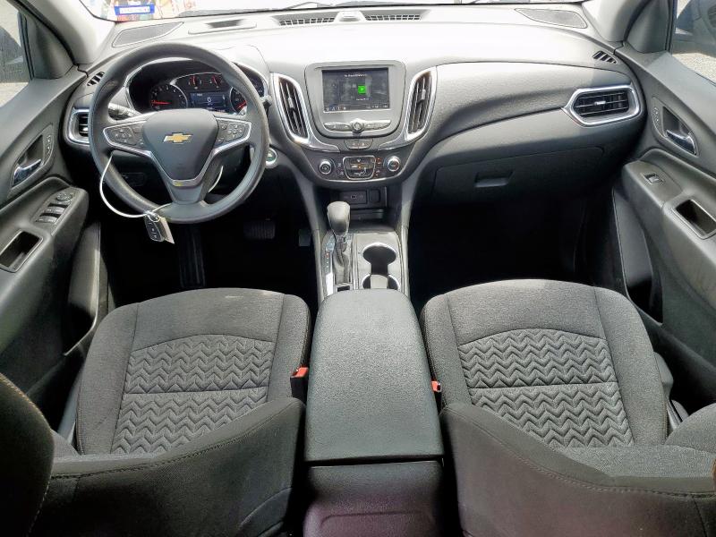 2023 CHEVROLET EQUINOX LT 3GNAXUEG9PL196974