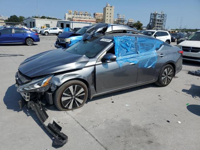 2022 NISSAN ALTIMA SV #3293488423