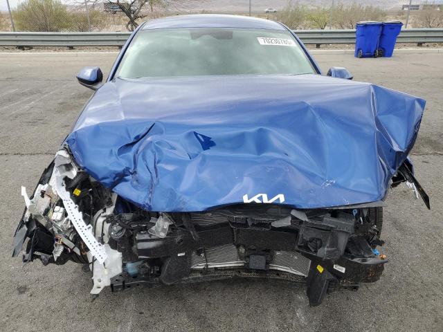 2025 KIA K4 EX - 3KPFU4DE0SE069132