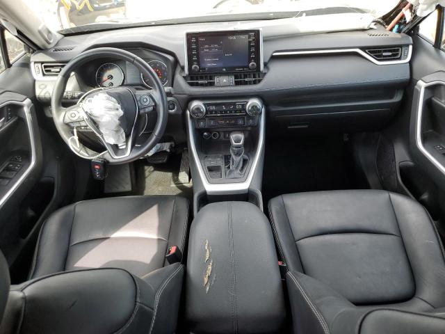 2021 TOYOTA RAV4 XLE P 2T3C1RFV5MC125953