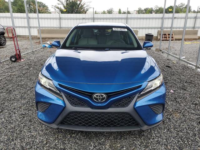 2020 TOYOTA CAMRY SE 4T1M11AK0LU307813