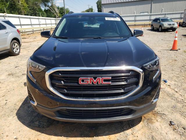 2021 GMC TERRAIN SLE 3GKALMEV8ML361139