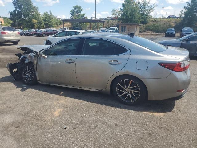 2017 LEXUS ES 350 58ABK1GG6HU043293