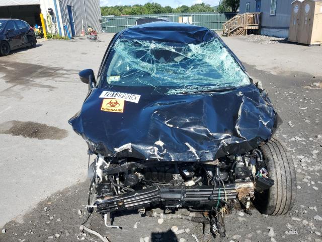 2024 NISSAN VERSA SR - 3N1CN8FV0RL917006
