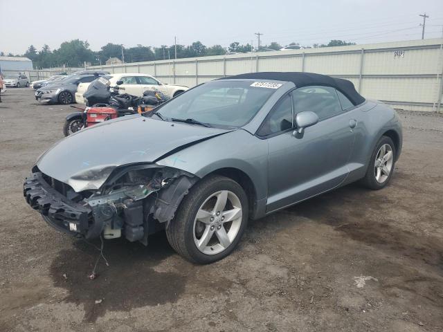 MITSUBISHI ECLIPSE SP