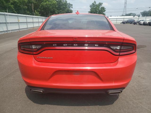2023 DODGE CHARGER SX 2C3CDXBG8PH530361