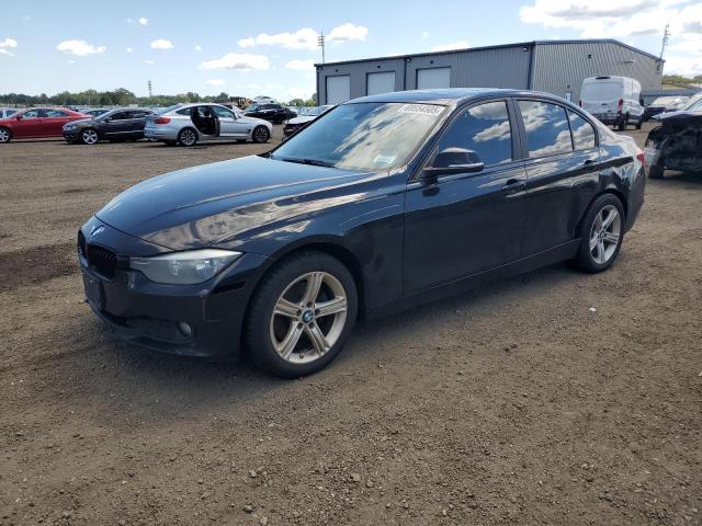 2015 BMW 320 I XDRI WBA3C3G51FNS73531