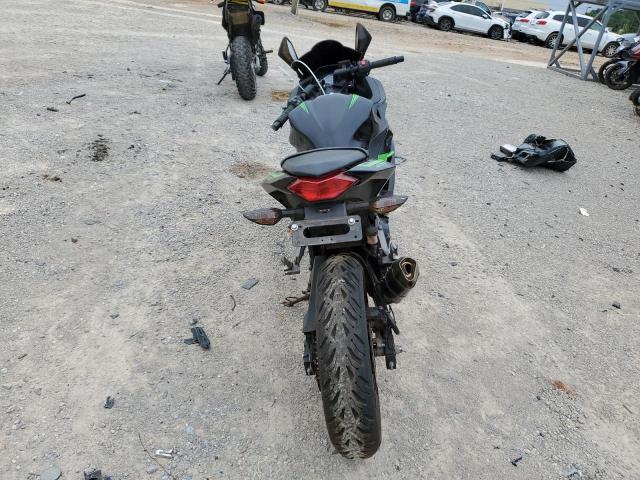 2016 KAWASAKI EX300 B JKAEX8B14GDA29166