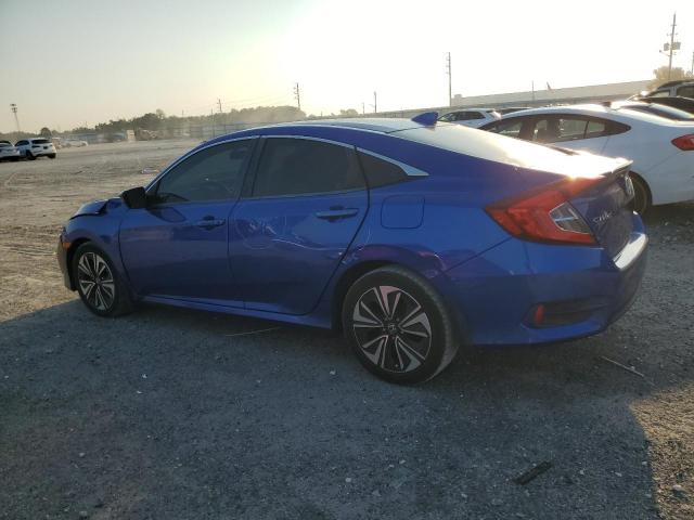 2017 HONDA CIVIC EX 19XFC1F37HE004574