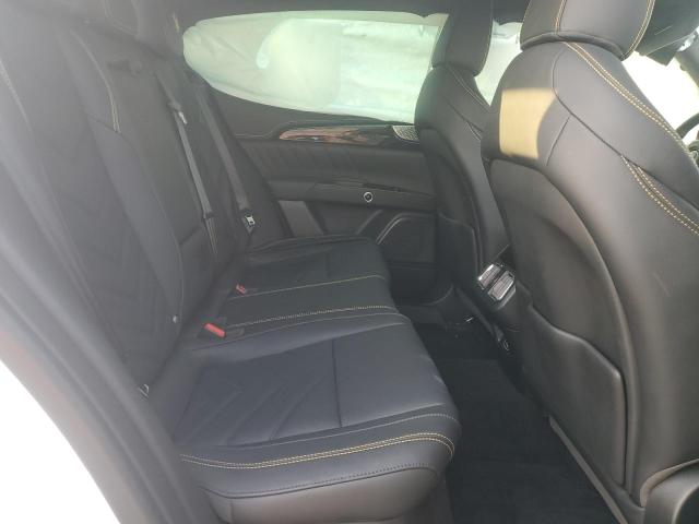 2023 MASERATI GRECALE MO ZN682AVM6P7422787