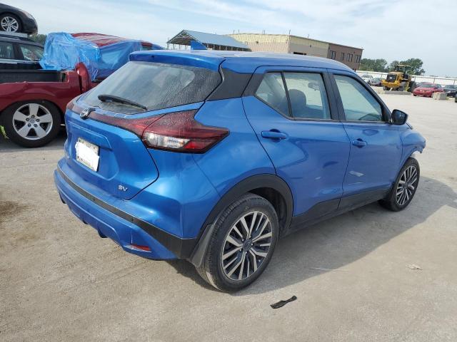 2023 NISSAN KICKS SV 3N1CP5CV0PL512063