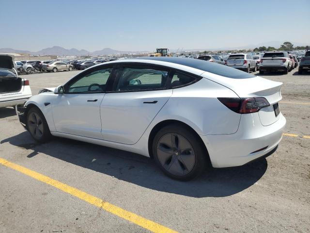 2021 TESLA MODEL 3 - 5YJ3E1EA6MF988981